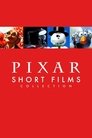 2-Pixar Short Films Collection: Volume 1