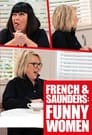 French & Saunders: Funny Women