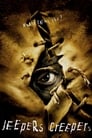 5-Jeepers Creepers