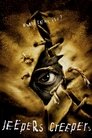 4-Jeepers Creepers