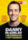 Danny McGinlay: The Complete First Season