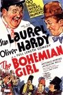1-The Bohemian Girl