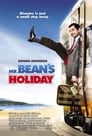 3-Mr. Bean's Holiday