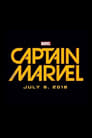 1-Captain Marvel