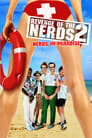 2-Revenge of the Nerds II: Nerds in Paradise