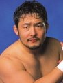 Yoshihiro Tajiri