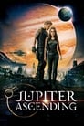 Jupiter Ascending