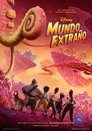 Mundo extraño