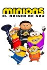Minions: El origen de Gru