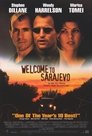 1-Welcome to Sarajevo