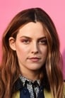 Riley Keough isDiane Nixon