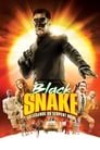 The Legend of Black Snake