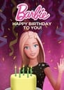 Barbie: Happy Birthday to You!