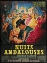 Nuits andalouses