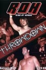 ROH: Throwdown