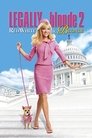 1-Legally Blonde 2: Red, White & Blonde