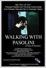 Walking with Pasolini