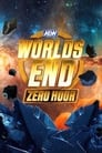 AEW Worlds End: Zero Hour