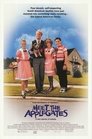 1-Meet the Applegates