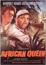 1-The African Queen