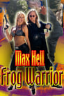 Max Hell Frog Warrior