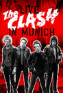 The Clash - Live in Munich, 3rd October 1977