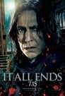 21-Harry Potter and the Deathly Hallows: Part 2