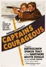 4-Captains Courageous
