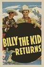 Billy The Kid Returns