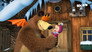 Image Masha and the Bear