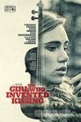 5-The Girl Who Invented Kissing