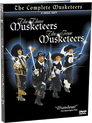 5-The Four Musketeers