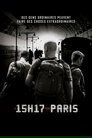 Le 15H17 pour Paris Le 15H17 pour Paris