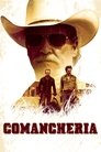 Comancheria Comancheria