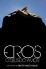 Eros, O Deus do Amor