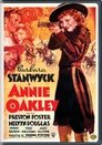 1-Annie Oakley