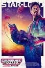 Guardianes de la Galaxia: Volumen 3
