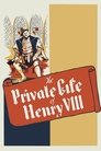 3-The Private Life of Henry VIII