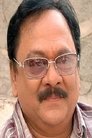 Krishnam Raju