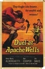 Duel at Apache Wells