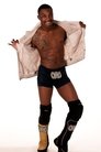 Shane Strickland