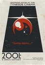 20-2001: A Space Odyssey