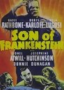 2-Son of Frankenstein