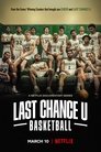 Last Chance U: Baloncesto