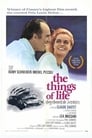 1-The Things of Life