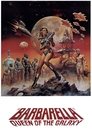 8-Barbarella