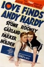 4-Love Finds Andy Hardy