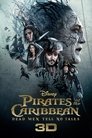 15-Pirates of the Caribbean: Dead Men Tell No Tales