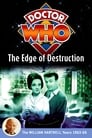 Doctor Who: The Edge of Destruction