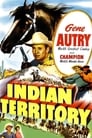 Indian Territory